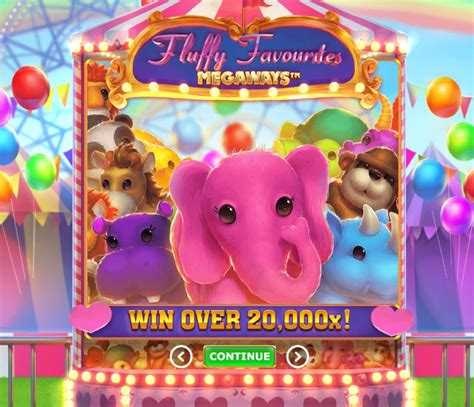 fluffy favourites real money Fluffy favourites game duration